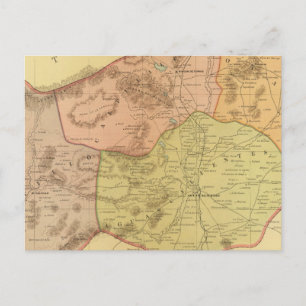 Cartão Postal Aguascalientes