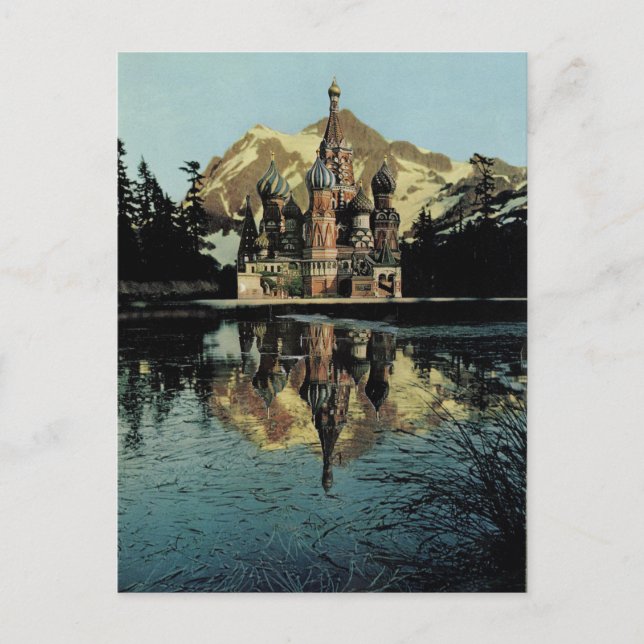 Cartão Postal AirBnb no país - (Frente)