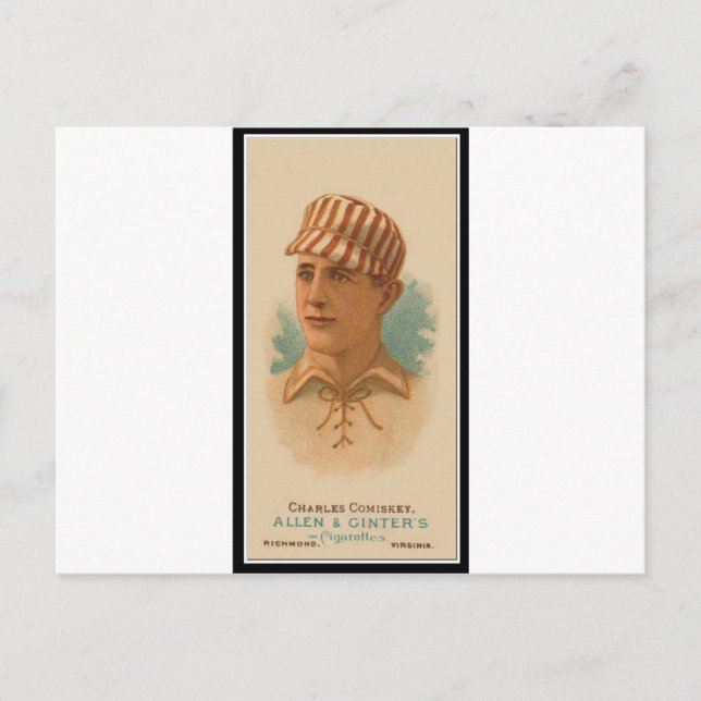 CARTÃO POSTAL AJ113 (Frente)