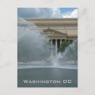 Cartão Postal Alameda