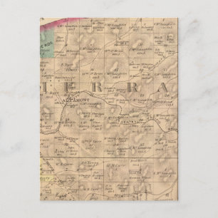 Cartão Postal Alameda Co 8