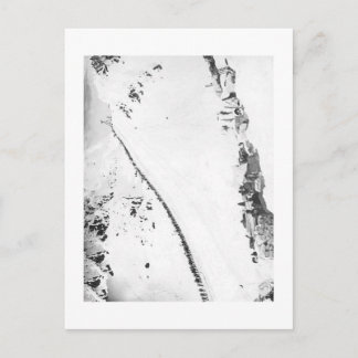 Cartão Postal Alaskan Klondikers