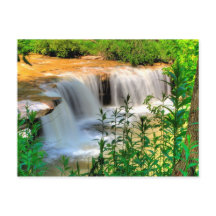 Alberts Falls, Thomas, Virgínia Ocidental