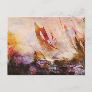 Cartão Postal Alcance Próximo