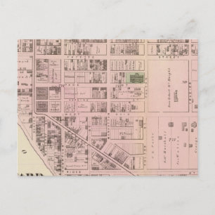 Cartão Postal Alegrey ward 5