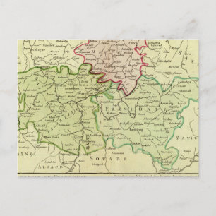 Cartão Postal Alemanha 13