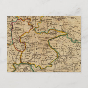 Cartão Postal Alemanha 29