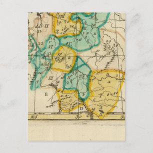 Cartão Postal Alemanha 4