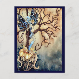 Cartão Postal Alesia Faery