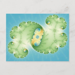 Cartão Postal Alges - Cartão-postal Frato