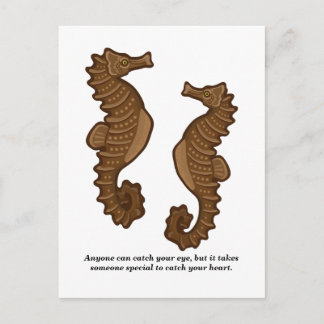 Cartão Postal Alguém especial