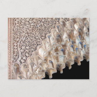 Cartão Postal Alhambra-9