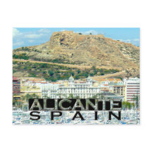 Alicante