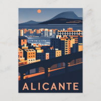 Alicante Espanha