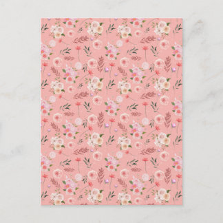 Cartão Postal All occasion card