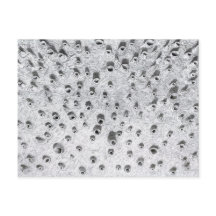 allí, um mundo mais seco