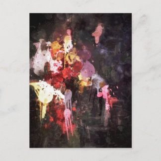 Cartão Postal Allure