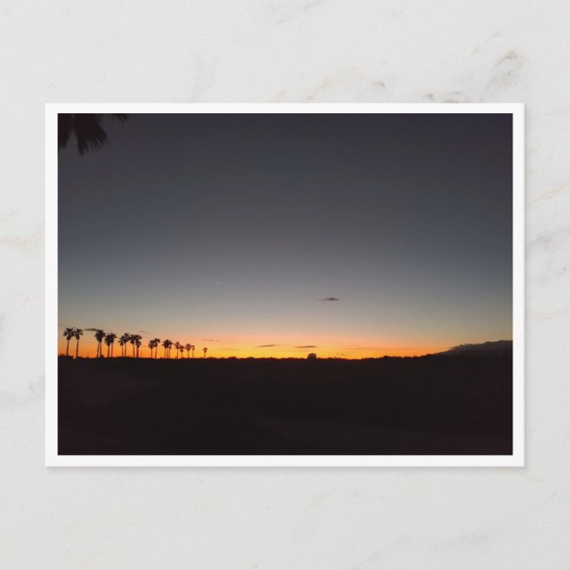 Cartão Postal Almeria, Andaluzia (Espanha) (Frente)