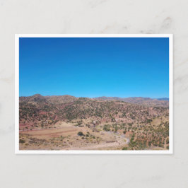 Cartão Postal Almogia, Andaluzia (Espanha)