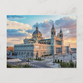 Cartão Postal Almuneda