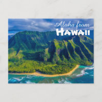 Aloha do Havaí