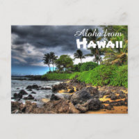 Aloha do Havaí