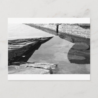 Cartão Postal Alona Bay Rocks #20