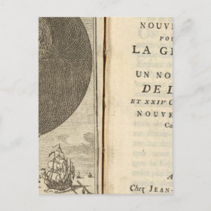 Cartão Postal Altas