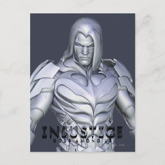 Cartão Postal Alternativa à Noite (Frente)