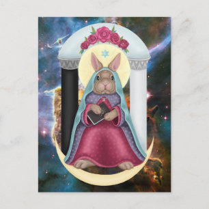 Cartão Postal Alto Bunstress