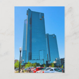 Cartão Postal Alto Rise Fort Vale