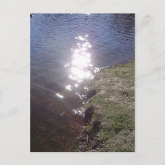 Cartão Postal Aluminantes