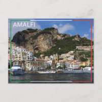 Amalfi - Itália