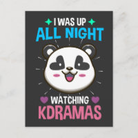 Amante de Filme de Drama Coreano Panda