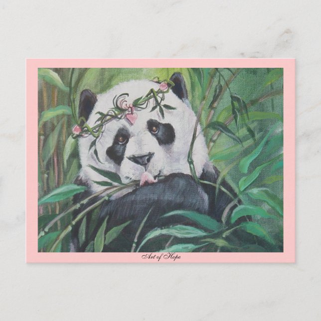 Cartão Postal Amato (Frente)