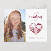 Amendoins | DIA DE OS NAMORADOS | Schroeder & Lucy