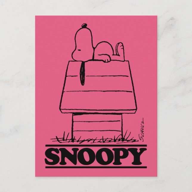 Cartão Postal Amendoins | Esnopiar O Segredo Da Vida (Frente)