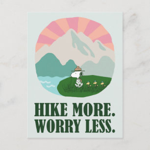 Cartão Postal Amendoins Líder da Embalagem