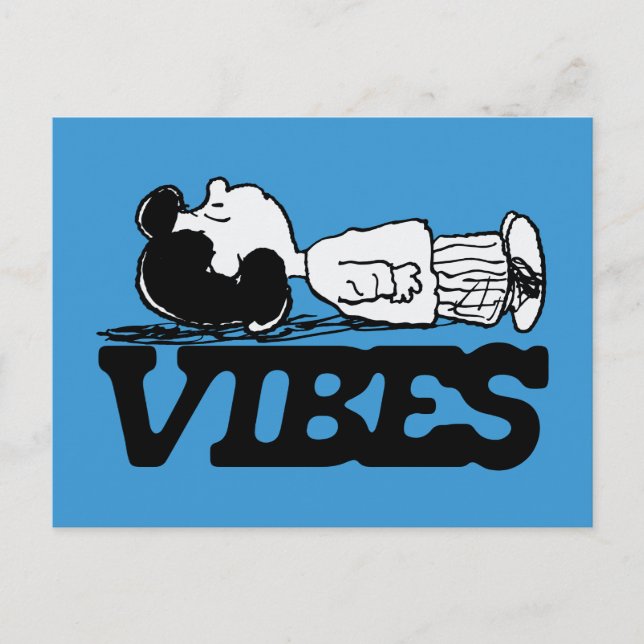 Cartão Postal Amendoins | Lucy Vibes (Frente)