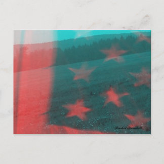 Cartão Postal América