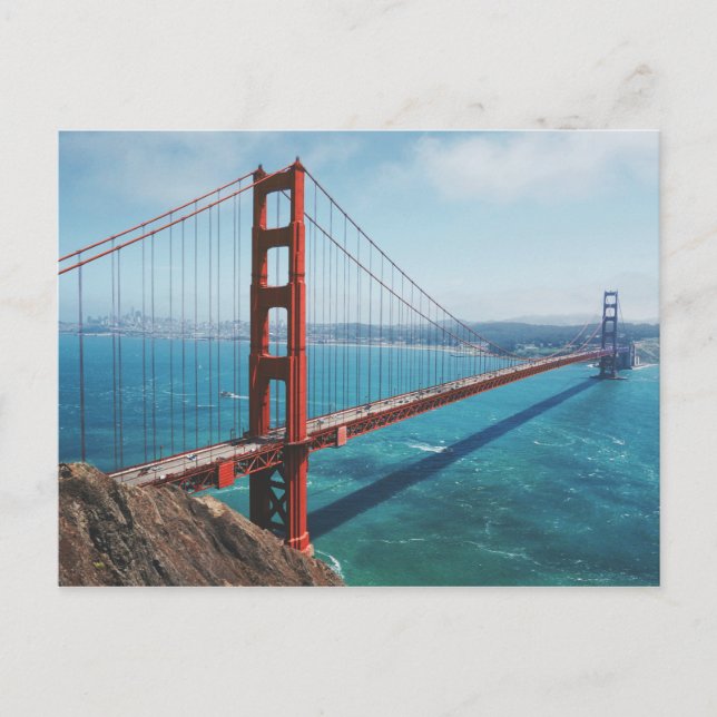 Cartão Postal América 3 (Frente)