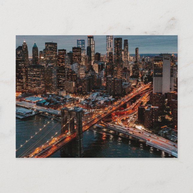 Cartão Postal américa 6 (Frente)