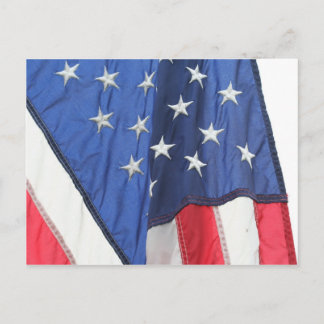 Cartão Postal América, a beleza