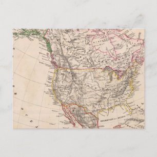 Cartão Postal América do Norte 23