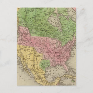 Cartão Postal América do Norte 23