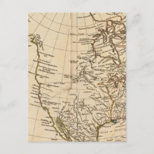 Cartão Postal America do Norte 27