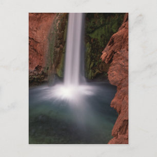 Cartão Postal América do Norte, EUA, Arizona, Havasu Canyon,