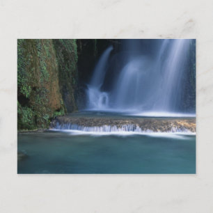 Cartão Postal América do Norte, EUA, Arizona, Havasu Canyon, 2