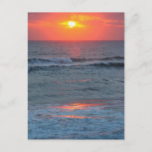 Cartão Postal América do Norte, EUA, Flórida, Canaveral