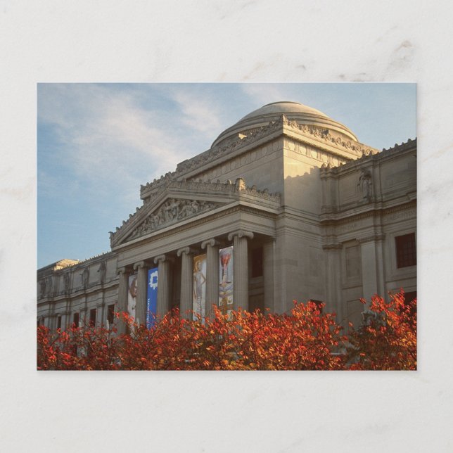 Cartão Postal América do Norte, EUA, Nova Iorque, Nova Iorque, 4 (Frente)